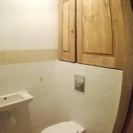 Apartment T2 32m2 Dans Recente Aux Esserts 1100