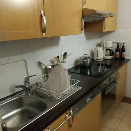 T2 32m2 Dans Recente Aux Esserts 1100 Apartment
